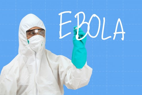 ebola