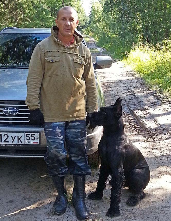 Ο σκύλος που έγινε… αγρότης | Otherside.gr (9) Ο σκύλος που έγινε… αγρότης (9)