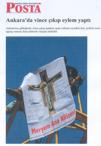 Τουρκικό δημοσίευμα1