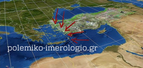 τουρκιασυγκεντρωσηστρατευματωνδυτικηςστρατιαςμικρα-ασια-θερμο-σκηνικοαιγαιο