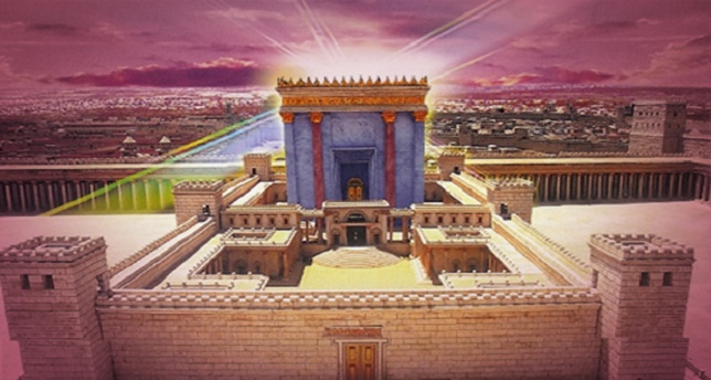 3eme temple