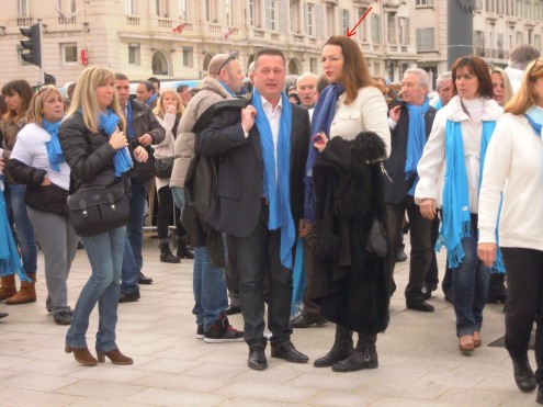 Φωτο Valerie Boyer