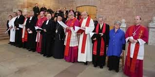 οικουμενισμός1