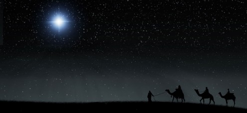 The Star of Bethlehem