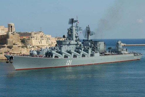 RFS Moskva