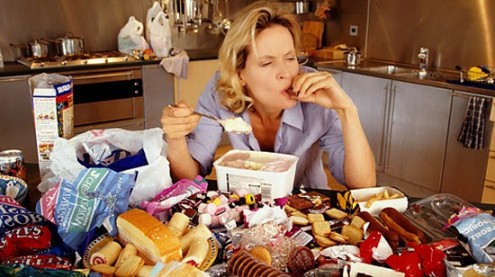 emotional-eating-is-a-condition-in-which-the-patients-gorged-in-food-to-get-rid-of-emotional-problems-and-stress