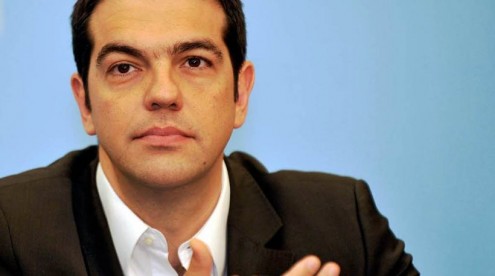 tsipras