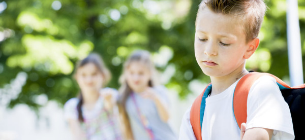 Bullying after school