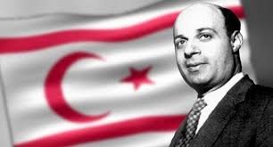 Ο Ραούφ Ντενκτάς. Παραδέχθηκε ότι οι ιθύνοντες της ΤΜΤ ήταν  Τούρκοι αξιωματικοί.