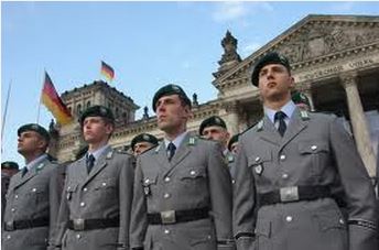 German-Army