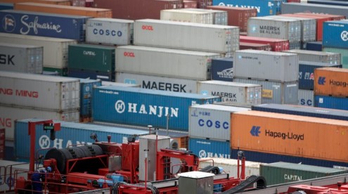 cosco