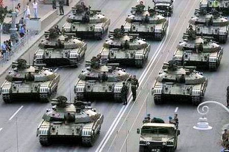 rusian army 2
