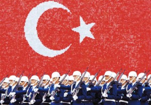 turkish army 1