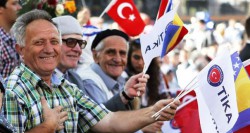 Σύγκρουση της «μουσουλμανικής» Τουρκίας με την «ορθόδοξη» Ρωσία στα Βαλκάνια - Εικόνα1 Σύγκρουση της «μουσουλμανικής» Τουρκίας με την «ορθόδοξη» Ρωσία στα Βαλκάνια - Εικόνα1