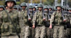 ΕΚΤΑΚΤΟ! Οι Τούρκοι συγκεντρώνουν εκατοντάδες άρματα μάχης και στρατιώτες στα σύνορα με την Συρία!! - Εικόνα1 ΕΚΤΑΚΤΟ! Οι Τούρκοι συγκεντρώνουν εκατοντάδες άρματα μάχης και στρατιώτες στα σύνορα με την Συρία!! - Εικόνα1