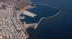 Τα «πάνω κάτω»! Το λιμάνι της Αλεξανδρούπολης ανοίγει για την Ρωσία παρακάμπτοντας το Βόσπορο και τα Δαρδανέλια! - Εικόνα0 Τα «πάνω κάτω»! Το λιμάνι της Αλεξανδρούπολης ανοίγει για την Ρωσία παρακάμπτοντας το Βόσπορο και τα Δαρδανέλια! - Εικόνα0