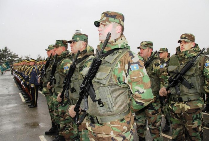 Kosovo_army