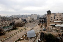 aleppo