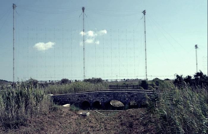 υποκλοπές ακρωτήρι