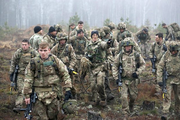 british-troops-take-part-in-the-iron-sword-exercises-in-lithuania-729900