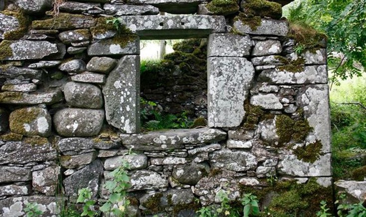 Ανατριχιαστικά «στοιχειωμένα χωριά» σε όλον τον κόσμο (εικόνες) - Εικόνα13 Ανατριχιαστικά «στοιχειωμένα χωριά» σε όλον τον κόσμο (εικόνες) - Εικόνα13