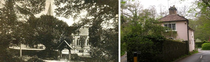 Ανατριχιαστικά «στοιχειωμένα χωριά» σε όλον τον κόσμο (εικόνες) - Εικόνα1 Ανατριχιαστικά «στοιχειωμένα χωριά» σε όλον τον κόσμο (εικόνες) - Εικόνα1