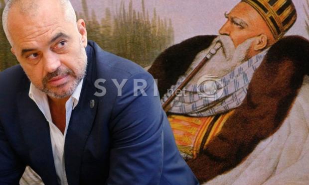 Ο Ράμα συνεχίζει το παραλήρημα - Η ελληνική επανάσταση ήταν εμπνευσμένη ...
