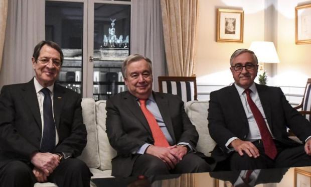 τριμερή Βερολίνου
