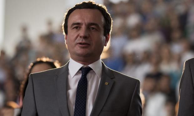 Αλμπίν Κούρτι