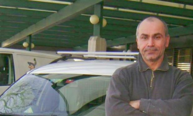 Ανανίας Φεστέρης