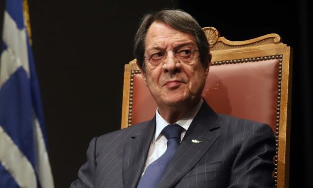 Αναστασιάδης