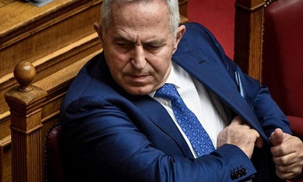 Αποστολάκης