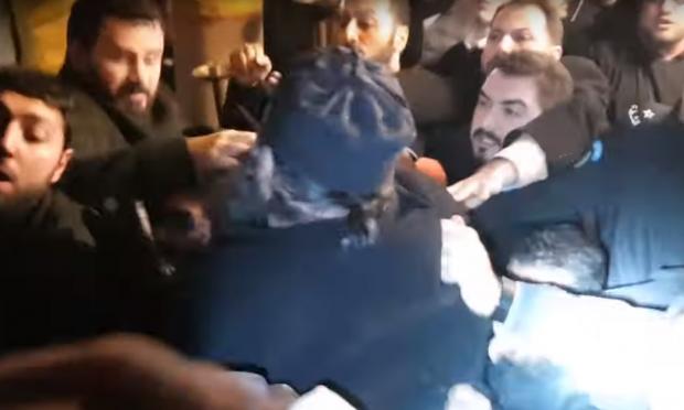 Αρμένιοι, Βηθλεέμ