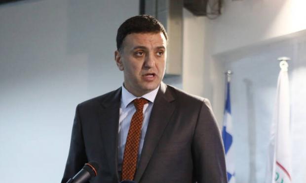 Κικίλιας