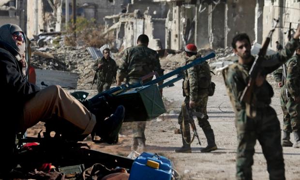 Τουρκία - Λιβύη