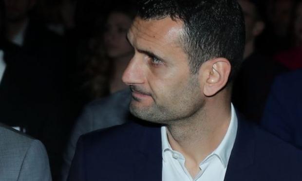 Χρήστος Καρυπίδης