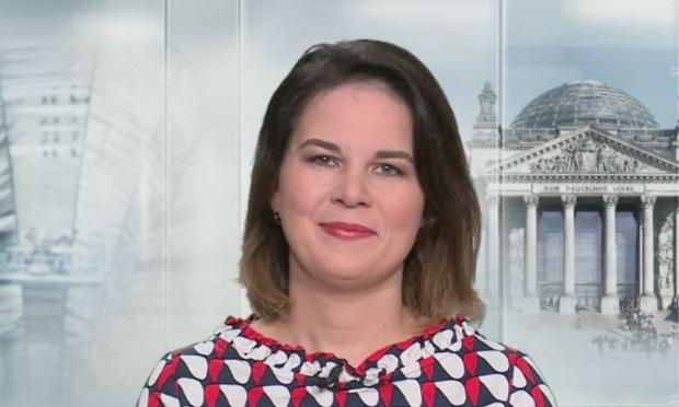 Ανναλένα Μπέρμποκ