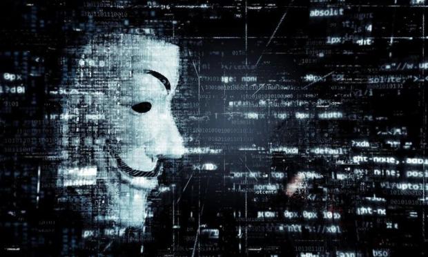 Anonymous Greece