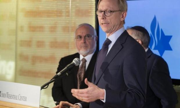 Brian Hook