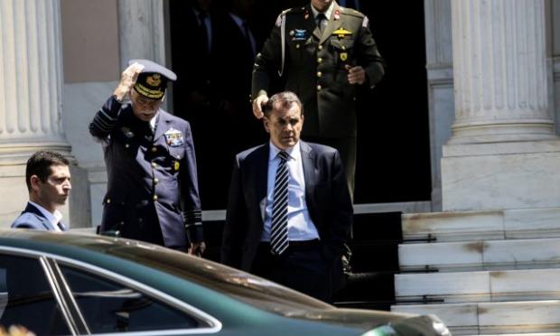 ΚΥΣΕΑ