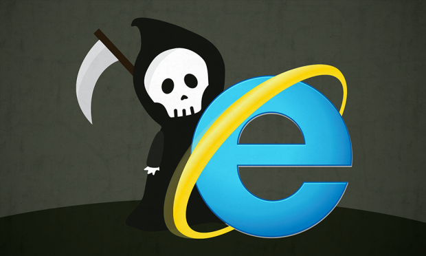 Internet Explorer