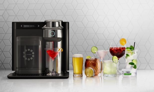 Keurig Drinkworks Drinkmaker