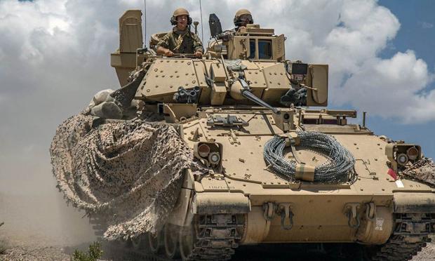 πρόγραμμα αντικατάστασης, Bradley