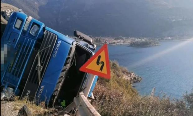νταλίκα