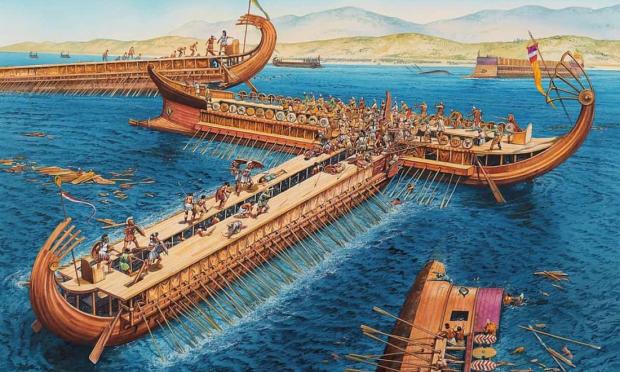 Μάχη Σαλαμίνας