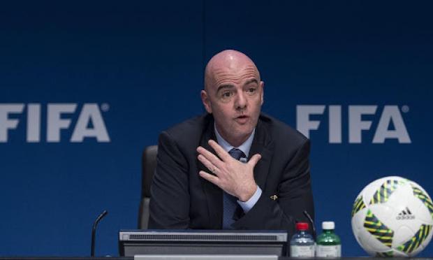 FIFA