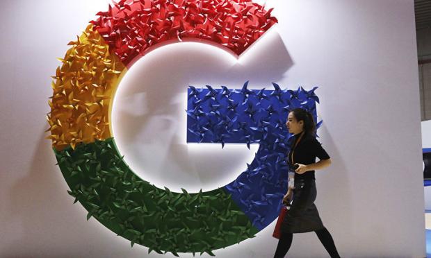 Google