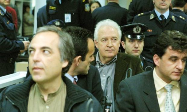 Σιωπηλός Νικήτας