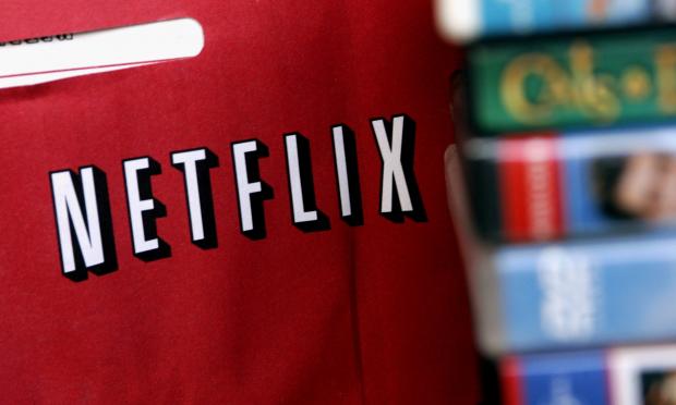 netflix