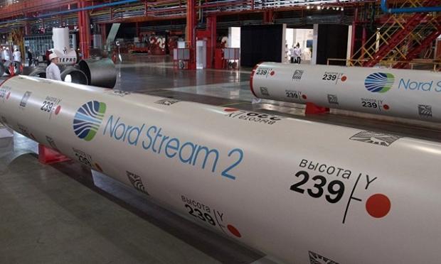 Nord Stream 2